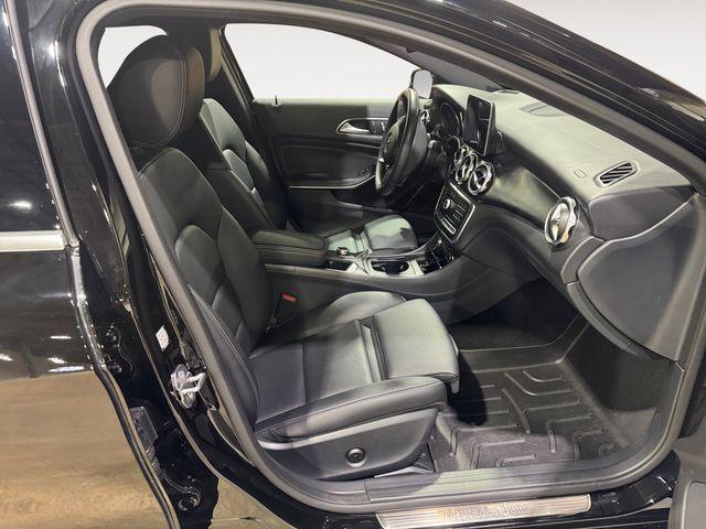 used 2020 Mercedes-Benz GLA 250 car, priced at $26,680