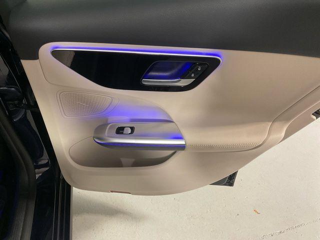 used 2022 Mercedes-Benz C-Class car, priced at $33,839