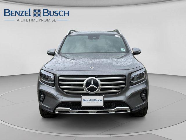 used 2026 Mercedes-Benz GLB 250 car, priced at $45,887