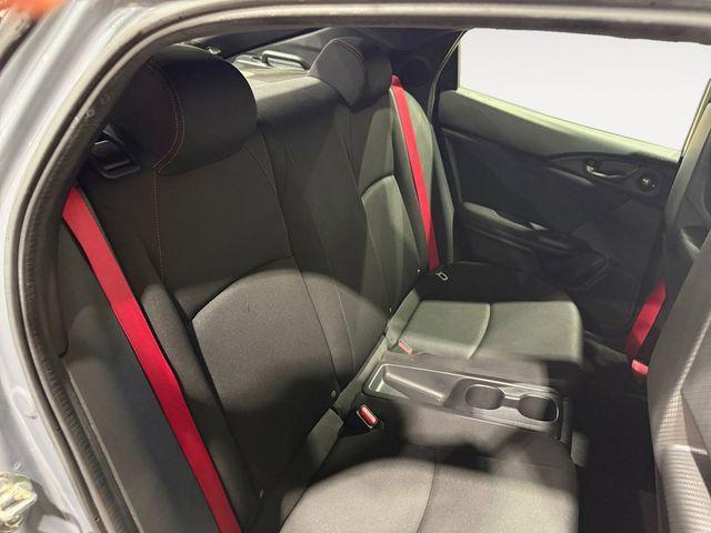 used 2021 Honda Civic Type R car, priced at $40,798
