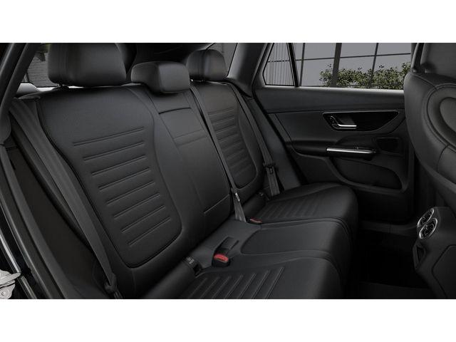 new 2026 Mercedes-Benz GLC 300 car, priced at $58,320