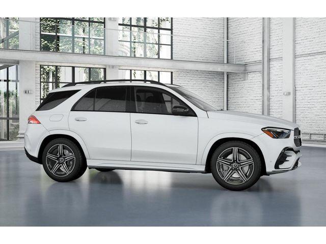 new 2026 Mercedes-Benz GLE 350 car, priced at $73,650