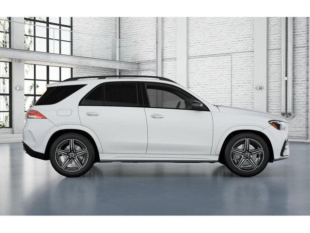 new 2026 Mercedes-Benz GLE 350 car, priced at $73,650