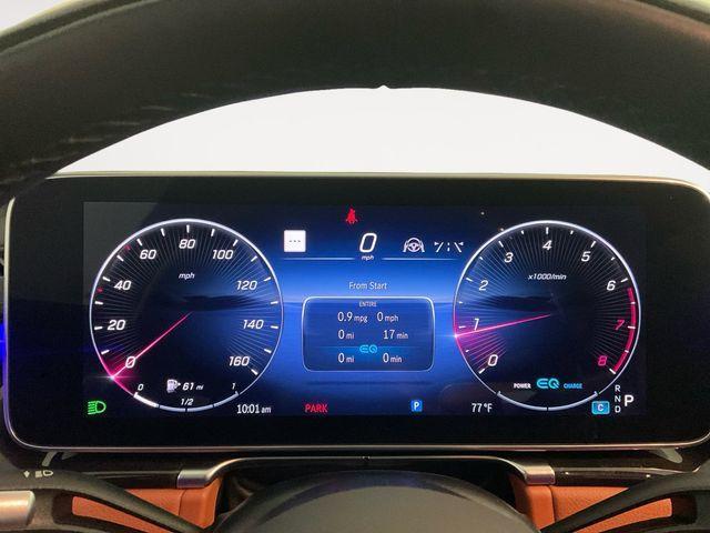 used 2022 Mercedes-Benz S-Class car, priced at $73,767