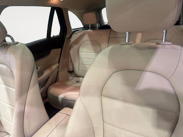 used 2022 Mercedes-Benz GLC 300 car, priced at $31,492