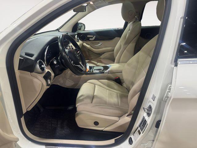used 2022 Mercedes-Benz GLC 300 car, priced at $31,492