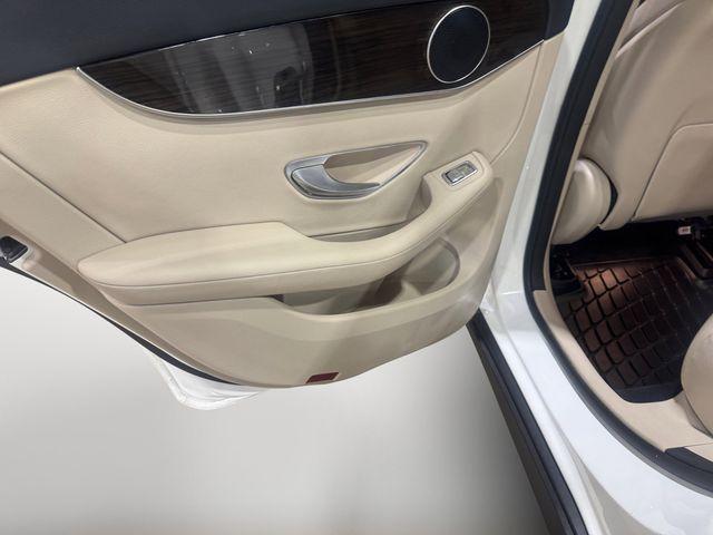 used 2022 Mercedes-Benz GLC 300 car, priced at $31,492