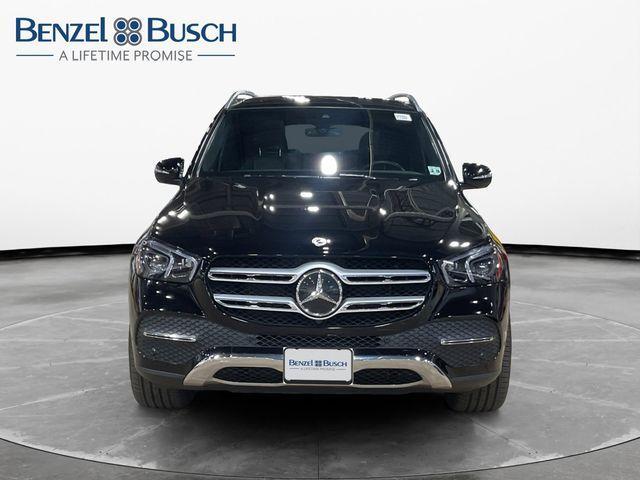 used 2023 Mercedes-Benz GLE 350 car, priced at $47,770
