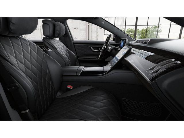 new 2026 Mercedes-Benz S-Class car, priced at $152,305