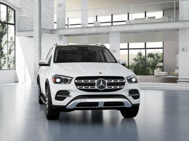 new 2026 Mercedes-Benz GLE 350 car, priced at $78,575
