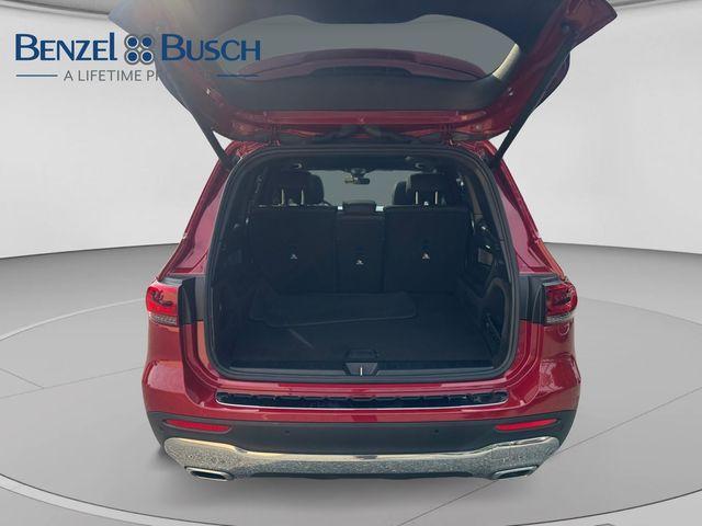 used 2023 Mercedes-Benz GLB 250 car, priced at $33,884