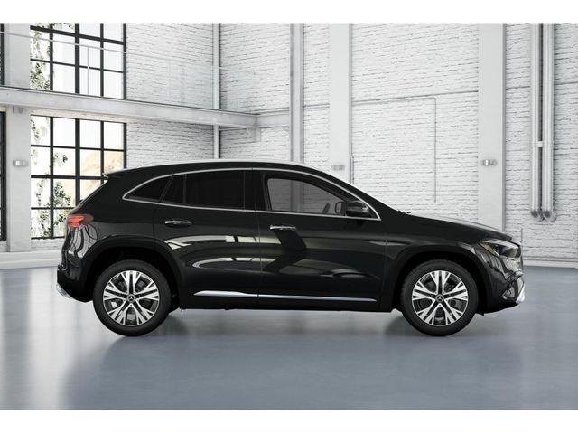 used 2026 Mercedes-Benz GLA 250 car, priced at $42,987