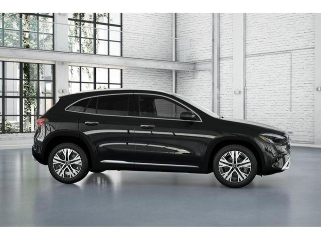 used 2026 Mercedes-Benz GLA 250 car, priced at $42,987