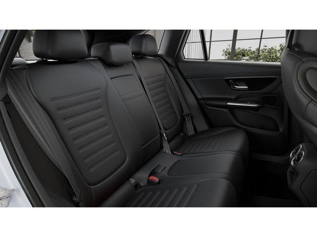 new 2026 Mercedes-Benz AMG GLC 43 car, priced at $72,215