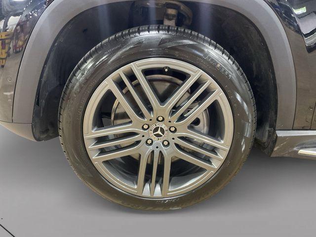 used 2023 Mercedes-Benz GLS 450 car, priced at $59,903