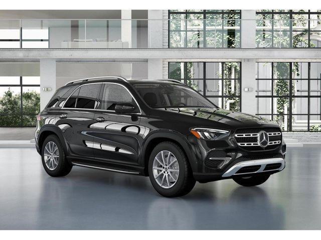 new 2026 Mercedes-Benz GLE 350 car, priced at $71,015