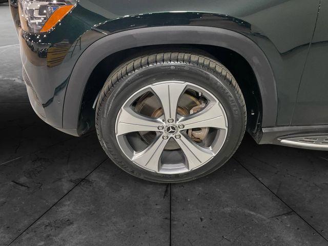 used 2022 Mercedes-Benz GLS 450 car, priced at $59,950