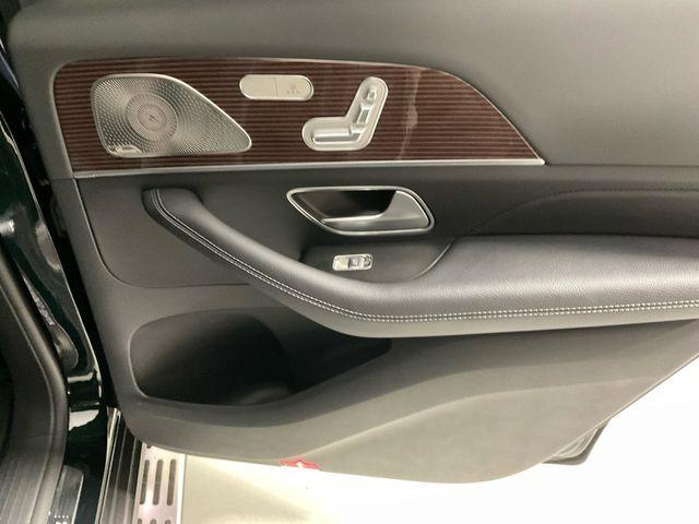 used 2022 Mercedes-Benz GLS 450 car, priced at $59,950