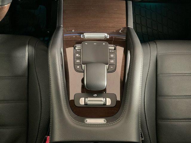 used 2022 Mercedes-Benz GLS 450 car, priced at $59,950