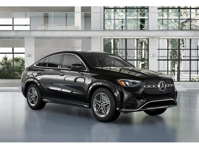 new 2026 Mercedes-Benz GLE 450 car, priced at $78,880