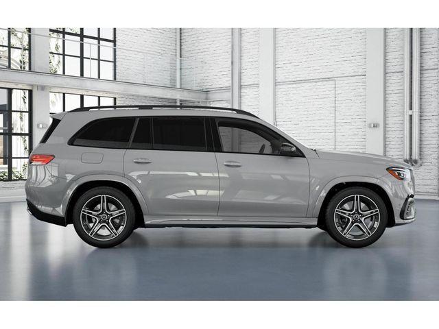 new 2026 Mercedes-Benz GLS 450 car, priced at $101,465