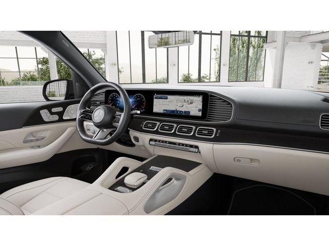 used 2026 Mercedes-Benz GLS 450 car, priced at $97,780