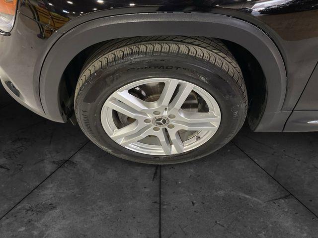 used 2022 Mercedes-Benz GLB 250 car, priced at $29,350