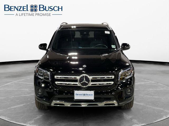 used 2022 Mercedes-Benz GLB 250 car, priced at $29,350