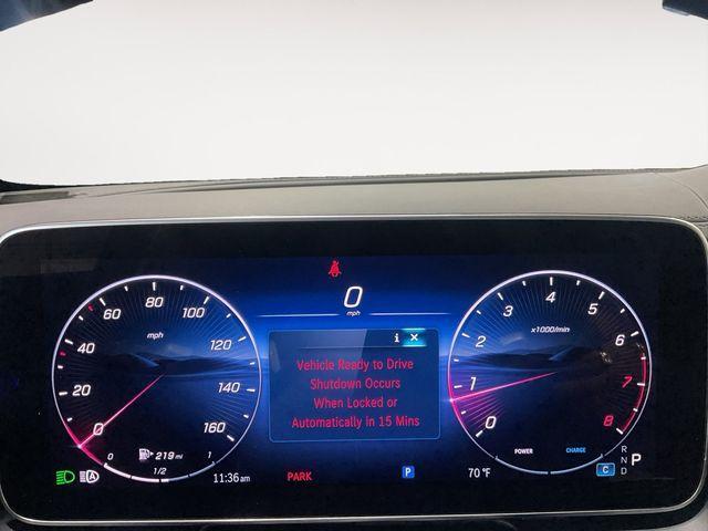 used 2025 Mercedes-Benz GLC 300 car, priced at $52,938