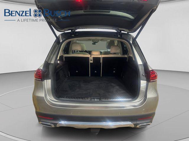 used 2023 Mercedes-Benz GLE 350 car, priced at $43,963