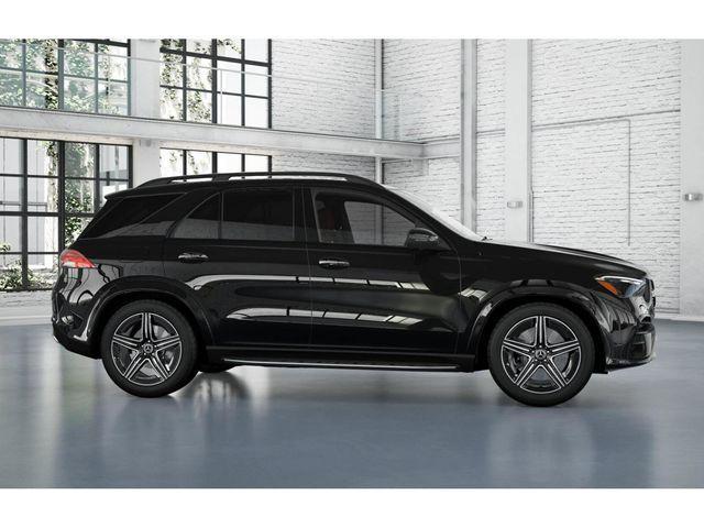 new 2026 Mercedes-Benz GLE 450 car, priced at $82,490