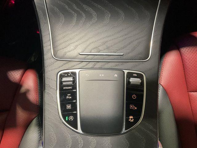 used 2022 Mercedes-Benz GLC 300 car, priced at $31,102