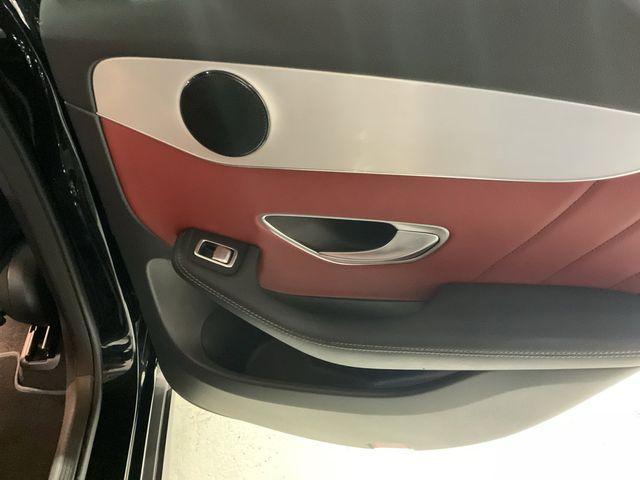 used 2022 Mercedes-Benz GLC 300 car, priced at $31,102