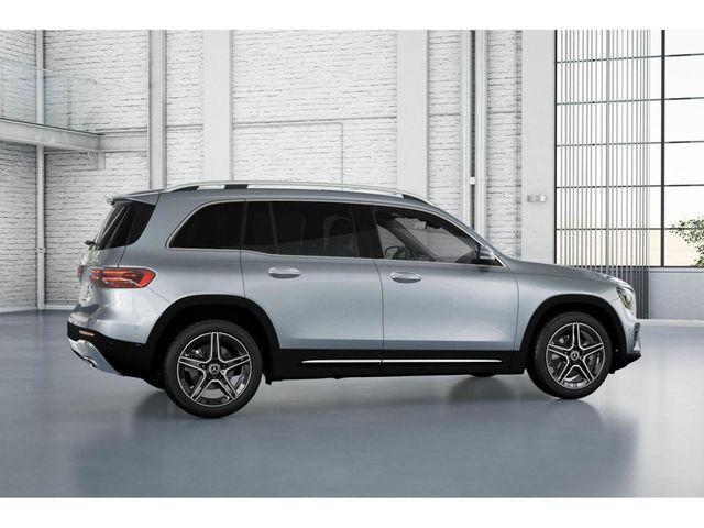new 2026 Mercedes-Benz GLB 250 car, priced at $54,255