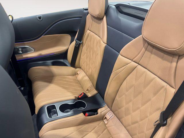 used 2026 Mercedes-Benz AMG CLE 53 car, priced at $89,897