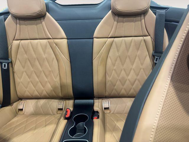 used 2026 Mercedes-Benz AMG CLE 53 car, priced at $89,897