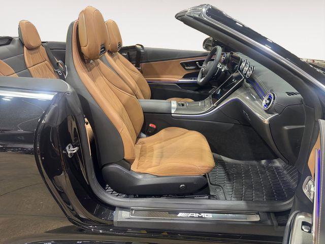 used 2026 Mercedes-Benz AMG CLE 53 car, priced at $89,897