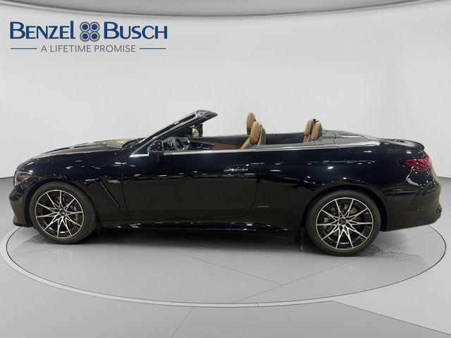 used 2026 Mercedes-Benz AMG CLE 53 car, priced at $89,897