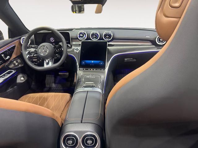 used 2026 Mercedes-Benz AMG CLE 53 car, priced at $89,897