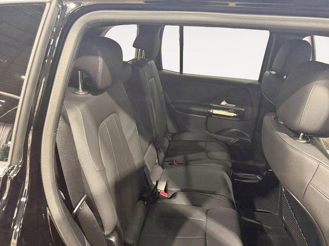 used 2025 Mercedes-Benz GLB 250 car, priced at $42,453