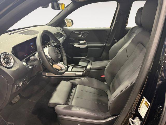 used 2025 Mercedes-Benz GLB 250 car, priced at $42,453