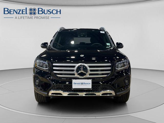 used 2025 Mercedes-Benz GLB 250 car, priced at $42,453