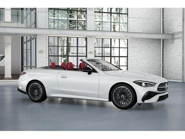 new 2026 Mercedes-Benz CLE 300 car, priced at $77,960