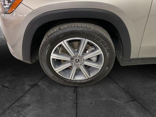 used 2022 Mercedes-Benz GLS 450 car, priced at $53,687