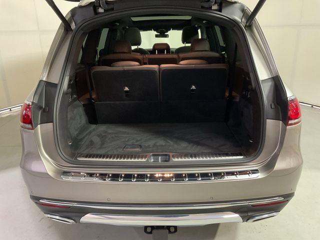 used 2022 Mercedes-Benz GLS 450 car, priced at $53,687