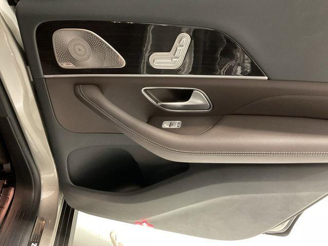 used 2022 Mercedes-Benz GLS 450 car, priced at $53,687