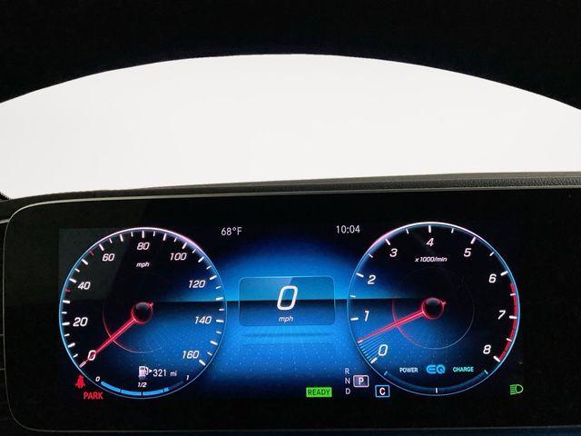 used 2022 Mercedes-Benz GLS 450 car, priced at $53,687