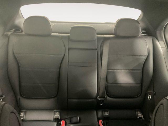 used 2022 Mercedes-Benz C-Class car, priced at $34,773