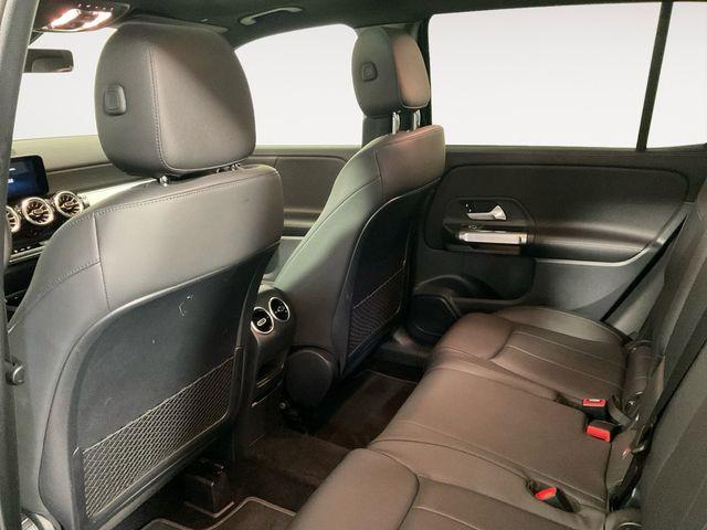 used 2022 Mercedes-Benz GLB 250 car, priced at $27,958