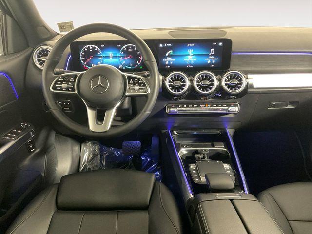 used 2022 Mercedes-Benz GLB 250 car, priced at $27,958